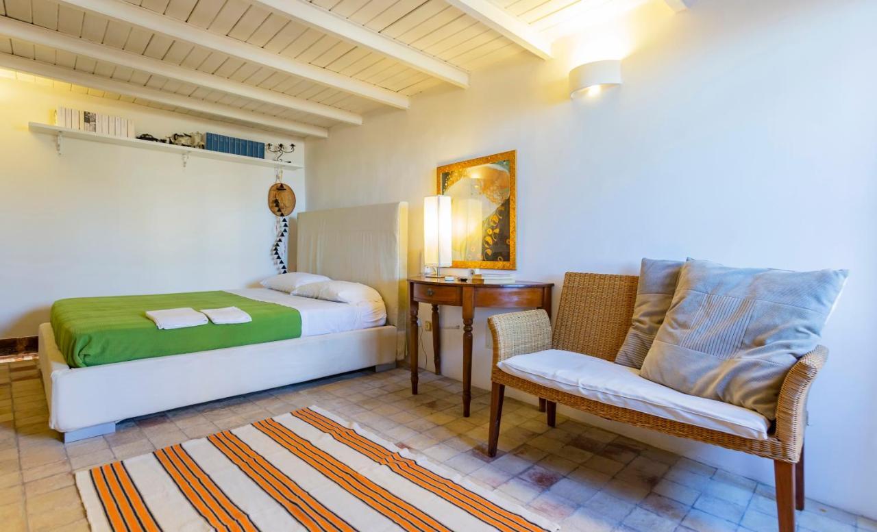 Casa Eu - Bilocale Ortigia Wifi Apartment Syracuse Exterior photo