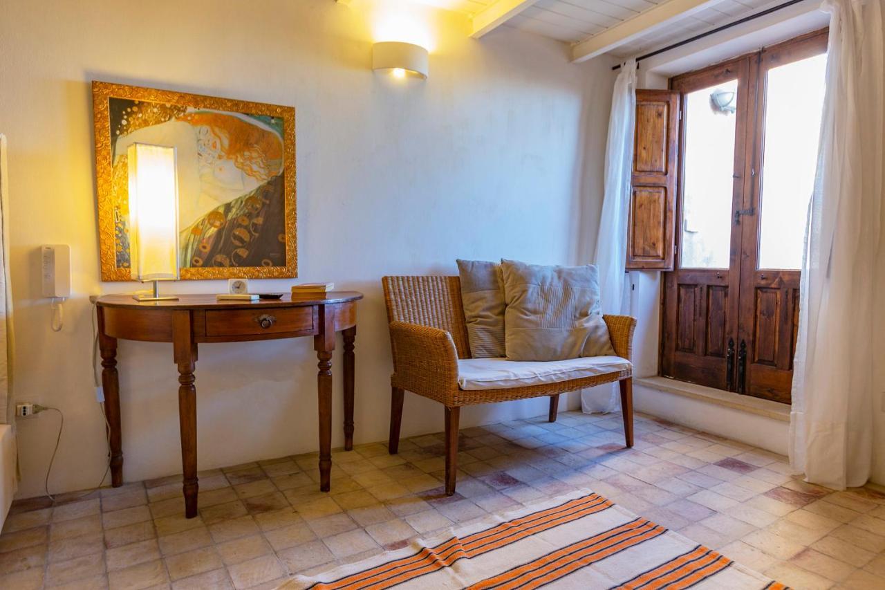 Casa Eu - Bilocale Ortigia Wifi Apartment Syracuse Exterior photo
