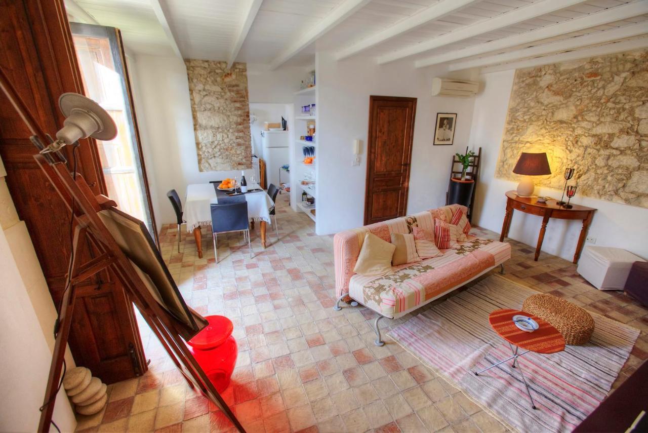 Casa Eu - Bilocale Ortigia Wifi Apartment Syracuse Exterior photo