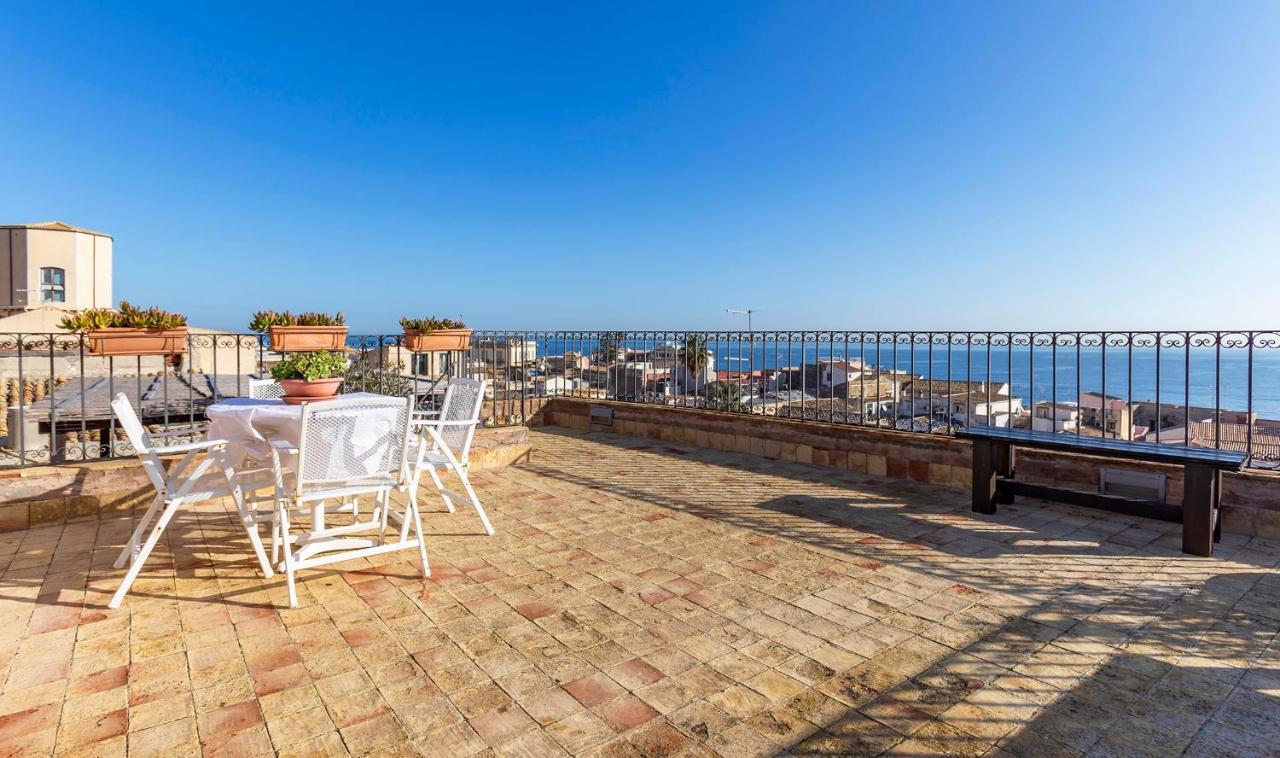 Casa Eu - Bilocale Ortigia Wifi Apartment Syracuse Exterior photo